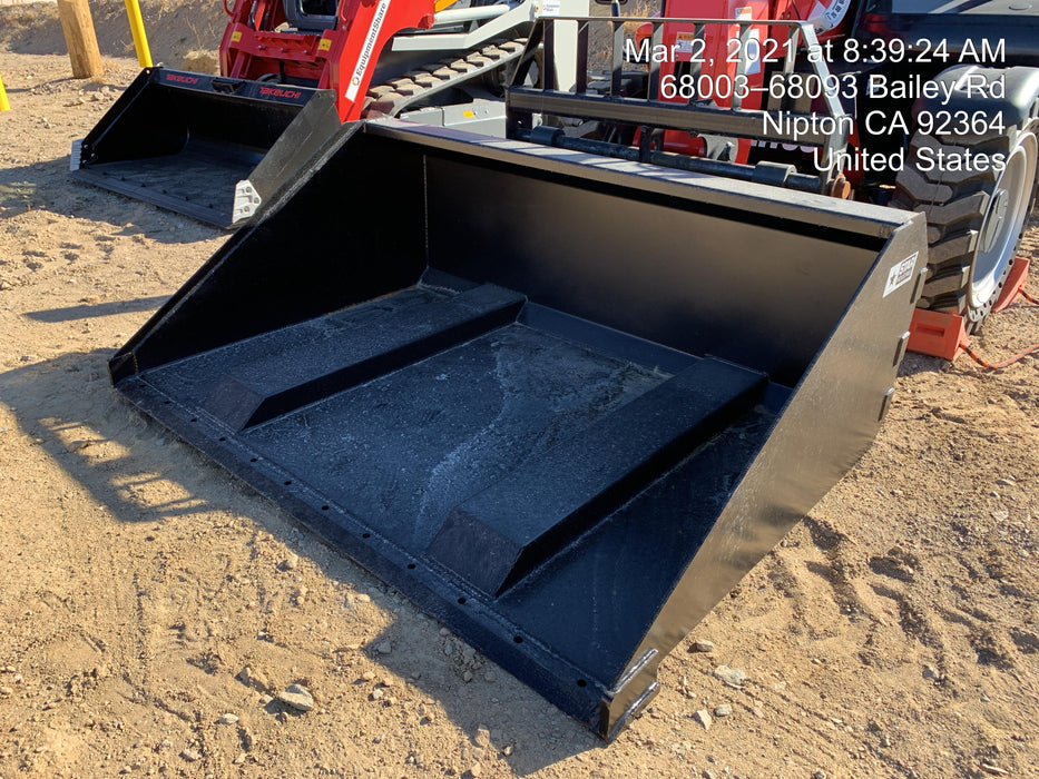 2020 STAR INDUSTRIES 1406B