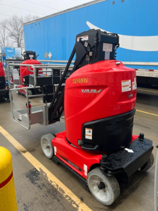 2023 MANITOU VJR 26