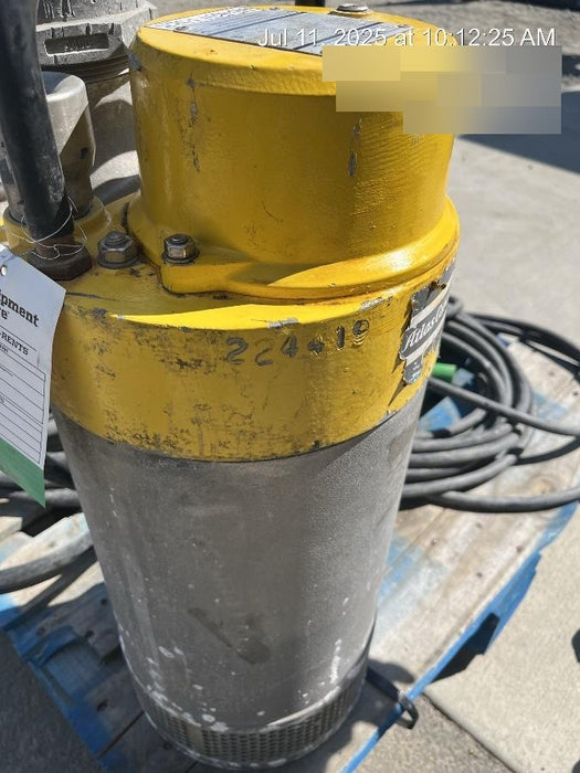 2022 ATLAS COPCO D50N