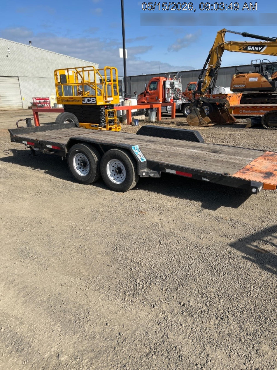 2021 MAXXD G6X8320