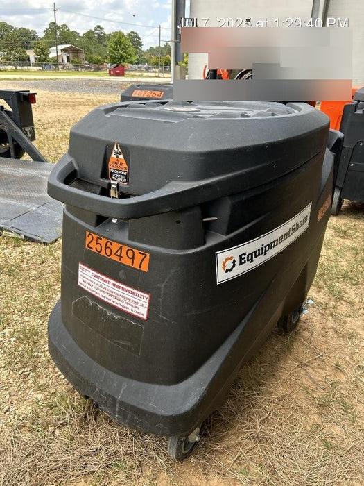 2022 POWER BREEZER PB4BASE