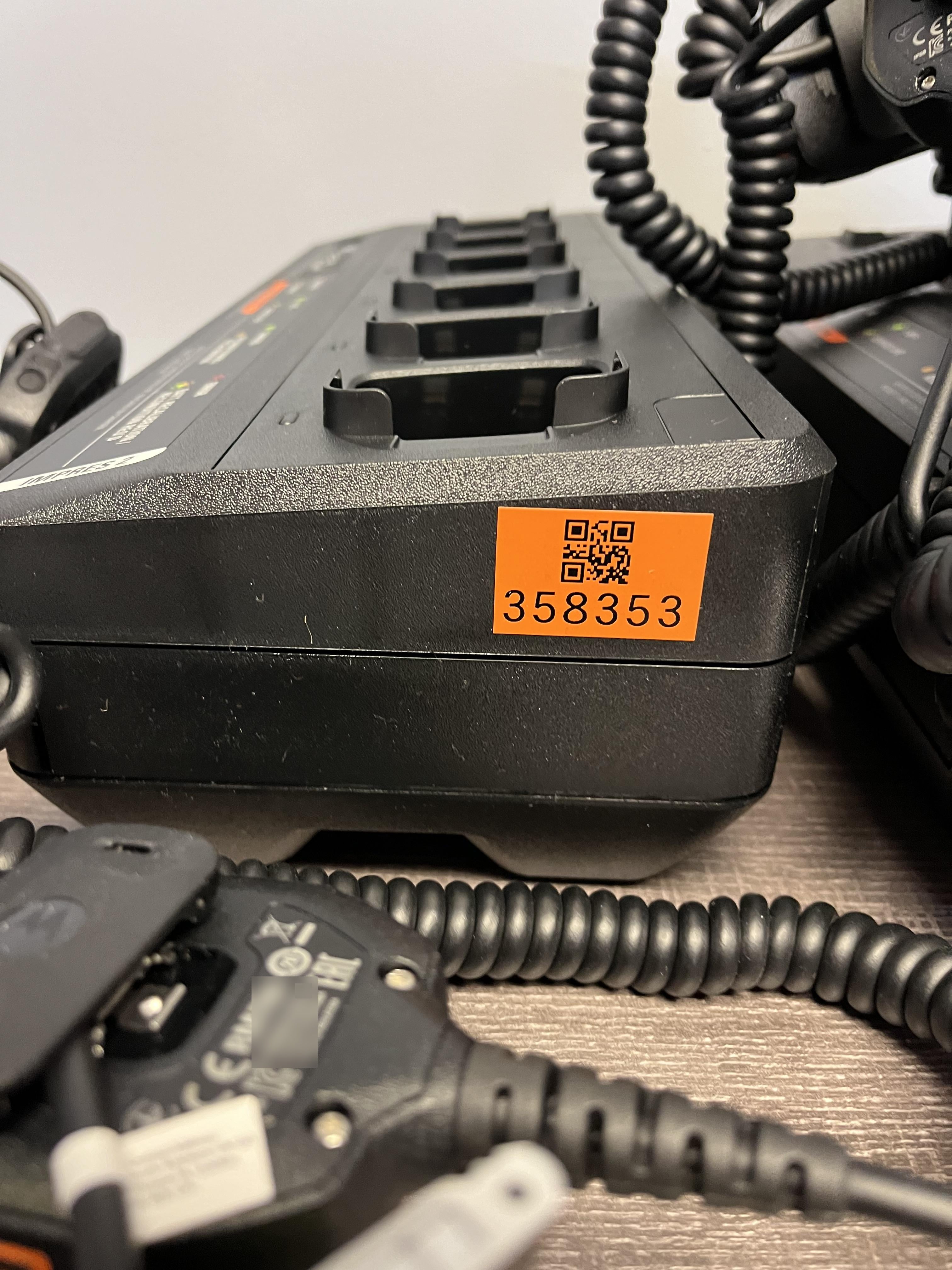 2023 MOTOROLA PMPN4284