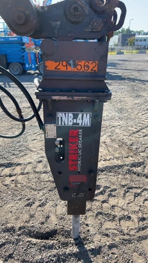 2023 TOKU TNB4J-C