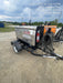 2019 Lincoln Electric Vantage 322 Welder Ready-Pak 3, Two wheel trailer, Fender and Light kit, Cable Rack