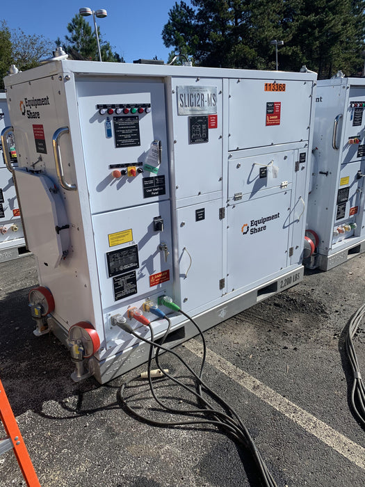 2020 SMARTECH SLIC12R-MSH