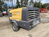 2022 ATLAS COPCO XATS400 CWK