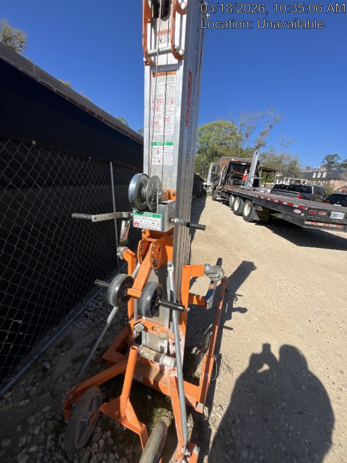 2021 LIFTSMART MLC-24