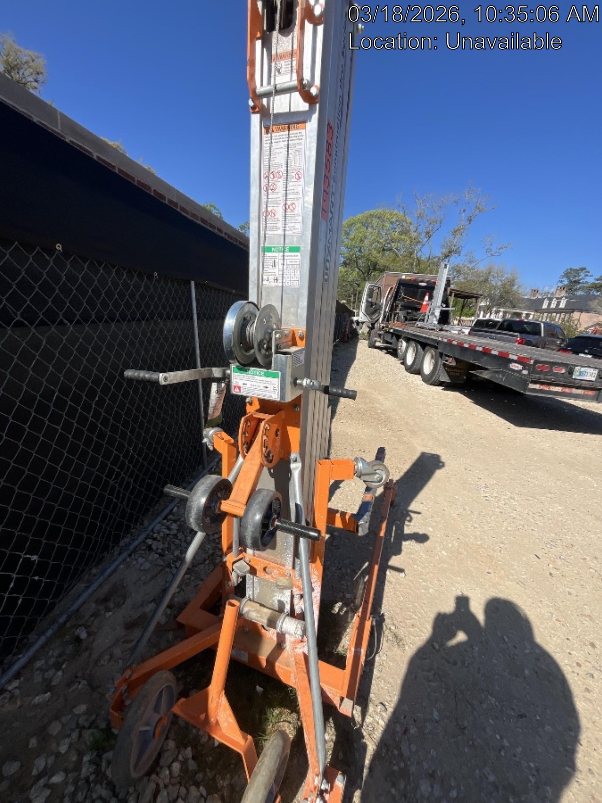 2021 LIFTSMART MLC-24