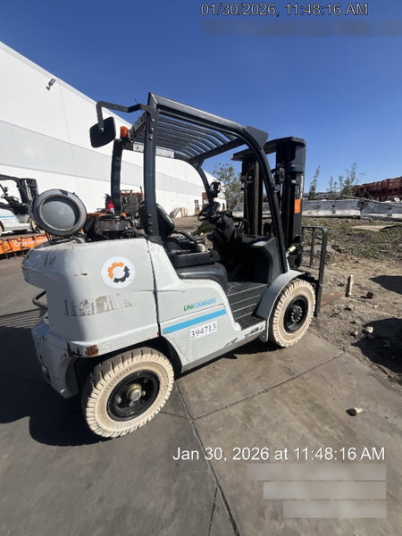 2024 UNICARRIER MJ1F4A35DV
