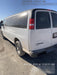 2024 CHEVROLET Express Van - Rental