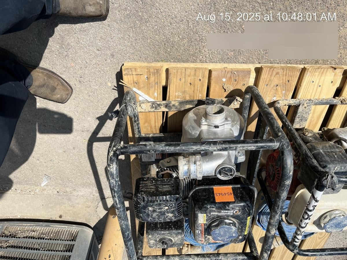 2024 MI-T-M WTP-S02-1MGH