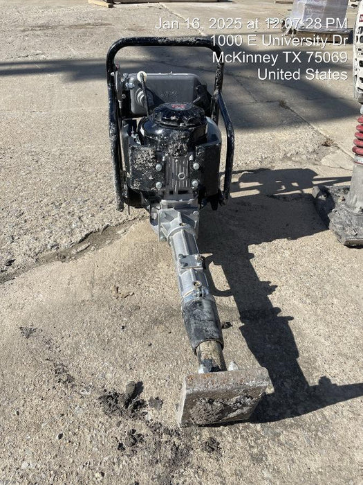 2023 MULTIQUIP MTR40HF