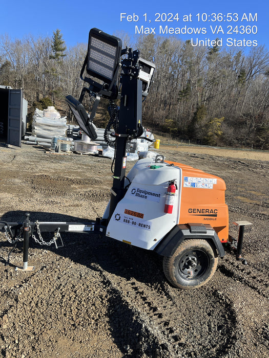 2023 GENERAC MLT2