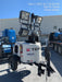 2020 Genie RL4 6kW Light Plant - Metal Halide