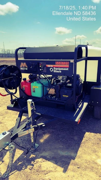 2025 MI-T-M HS-3505-1MGH-UR