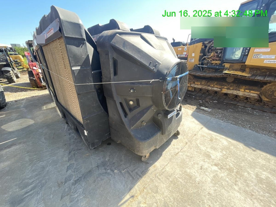 2021 PORTACOOL JETSTREAM 250