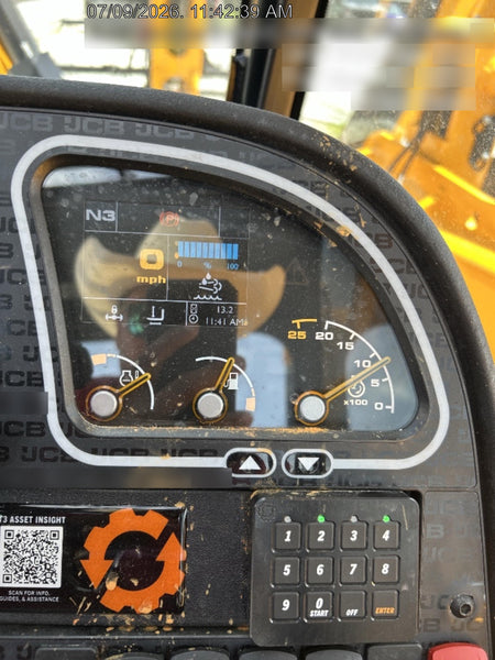 2026 JCB 514-56