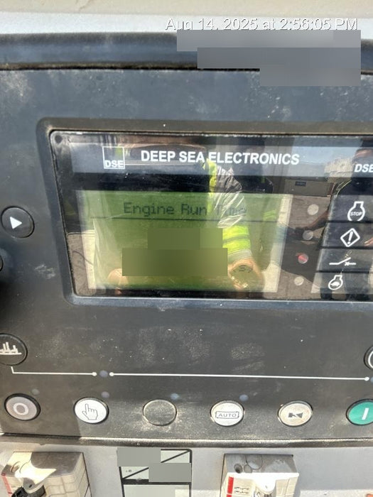 2018 WACKER NEUSON G25