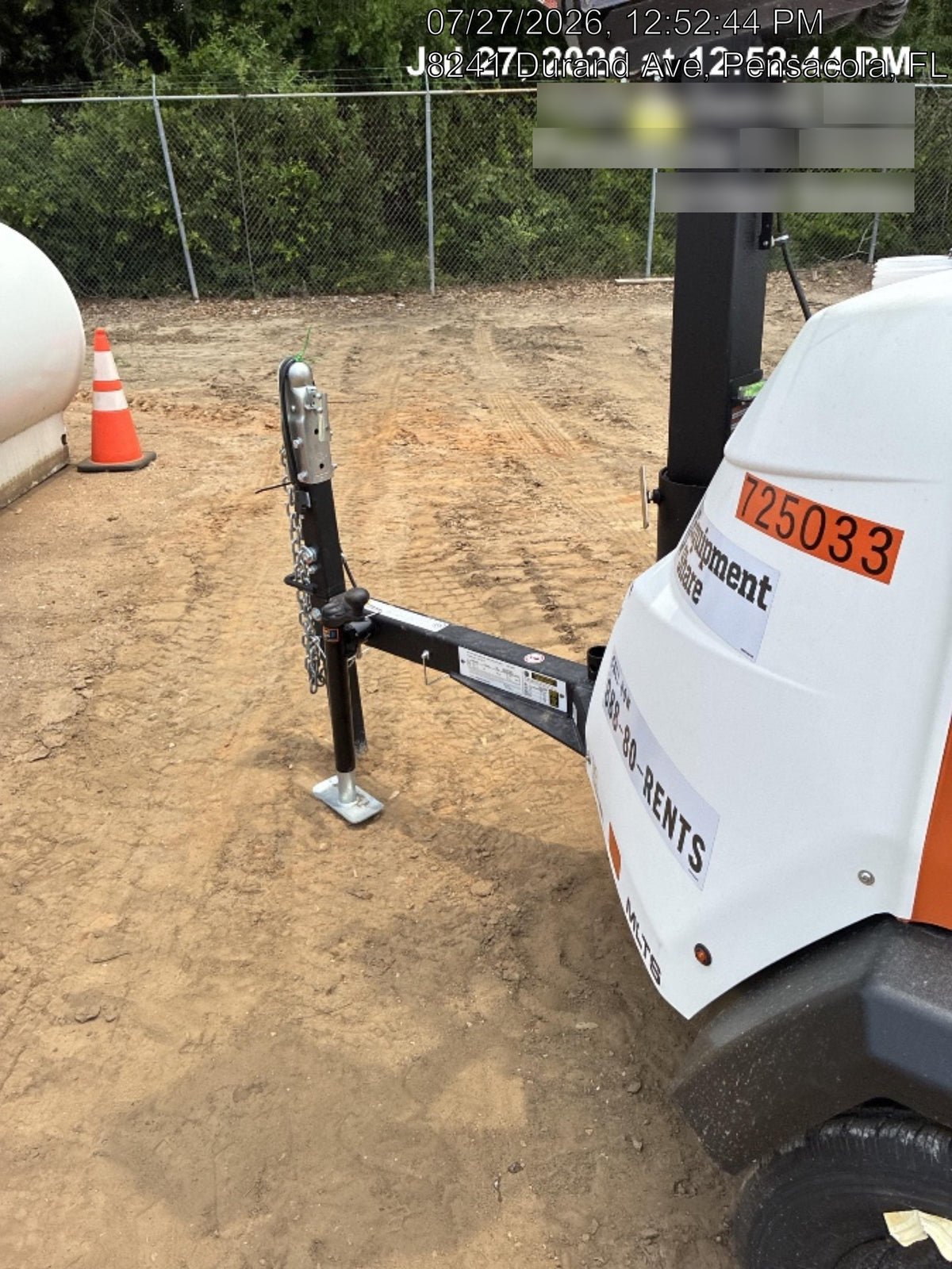 2026 GENERAC MLTS-4