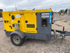 2021 ATLAS COPCO PAC F66 KD-S