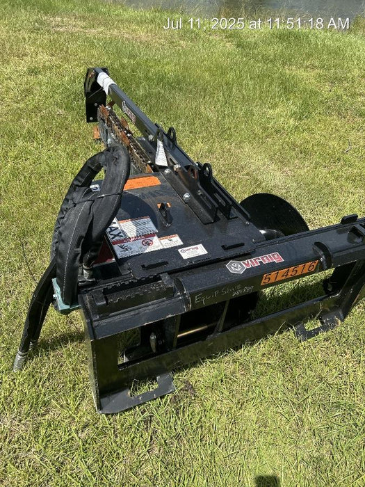 2025 VIRNIG TCH48-25