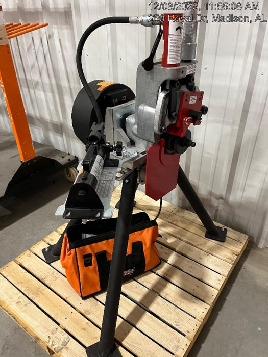 2025 VICTAULIC VE270FSD