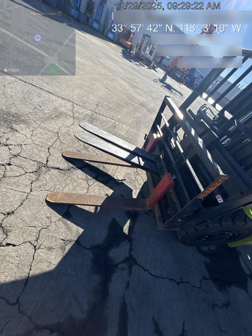 2024 ARROW MATERIAL HANDLING FS5100CB - 72"