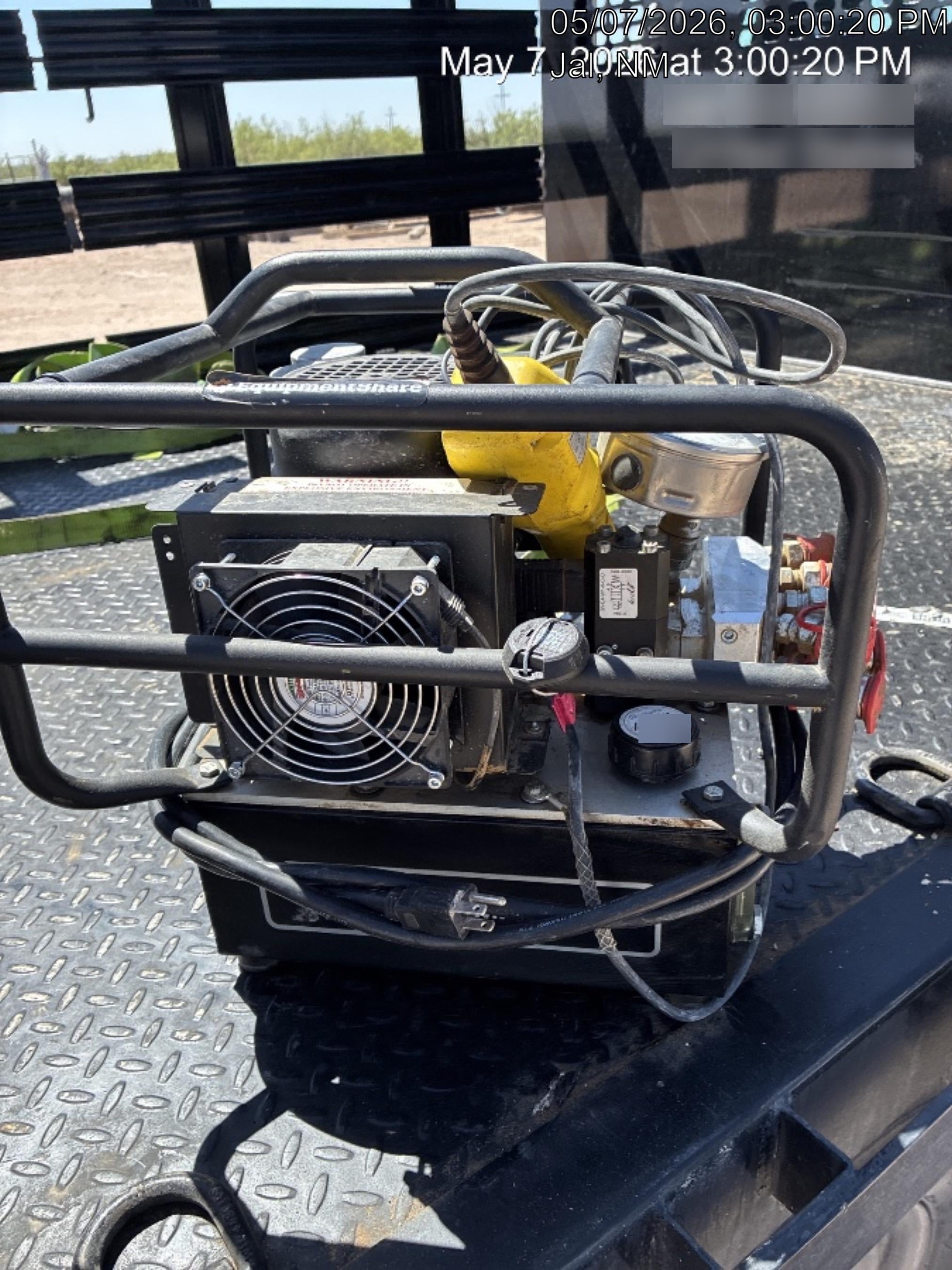 2023 TORCUP EMAX-115V-Q