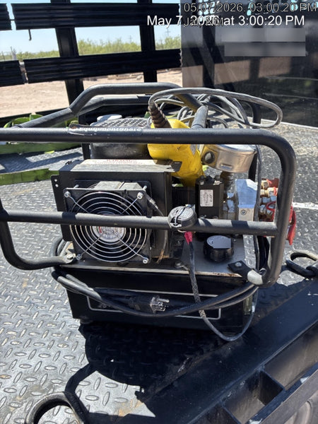 2023 TORCUP EMAX-115V-Q