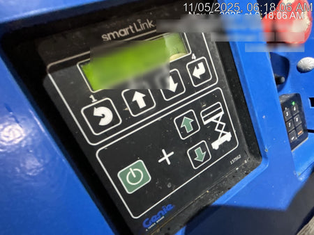 2023 GENIE GS-2632