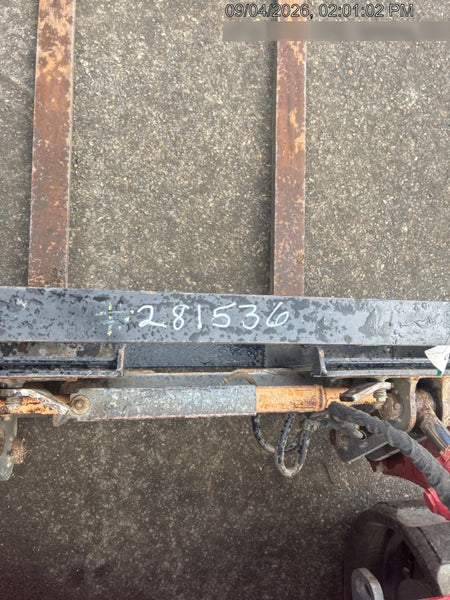 2022 ARROW MATERIAL HANDLING 48" Pallet Forks - Arrow