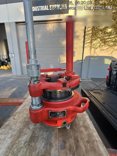 2024 RIDGID 161