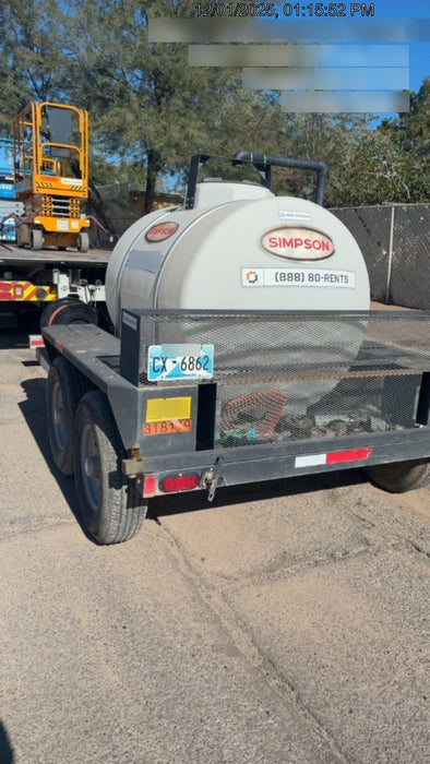 2023 SIMPSON SWT-52517