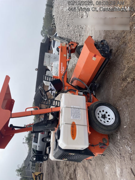 2022 LAYMOR SM-300