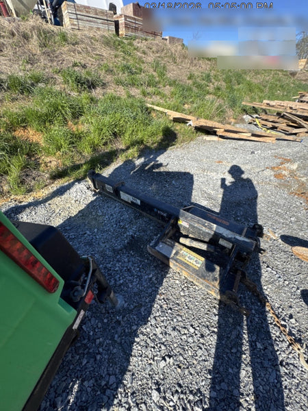 2025 STAR INDUSTRIES M1360B - Star JIB Boom