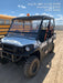 2022 KAWASAKI Mule PRO-DXT (Half Door)