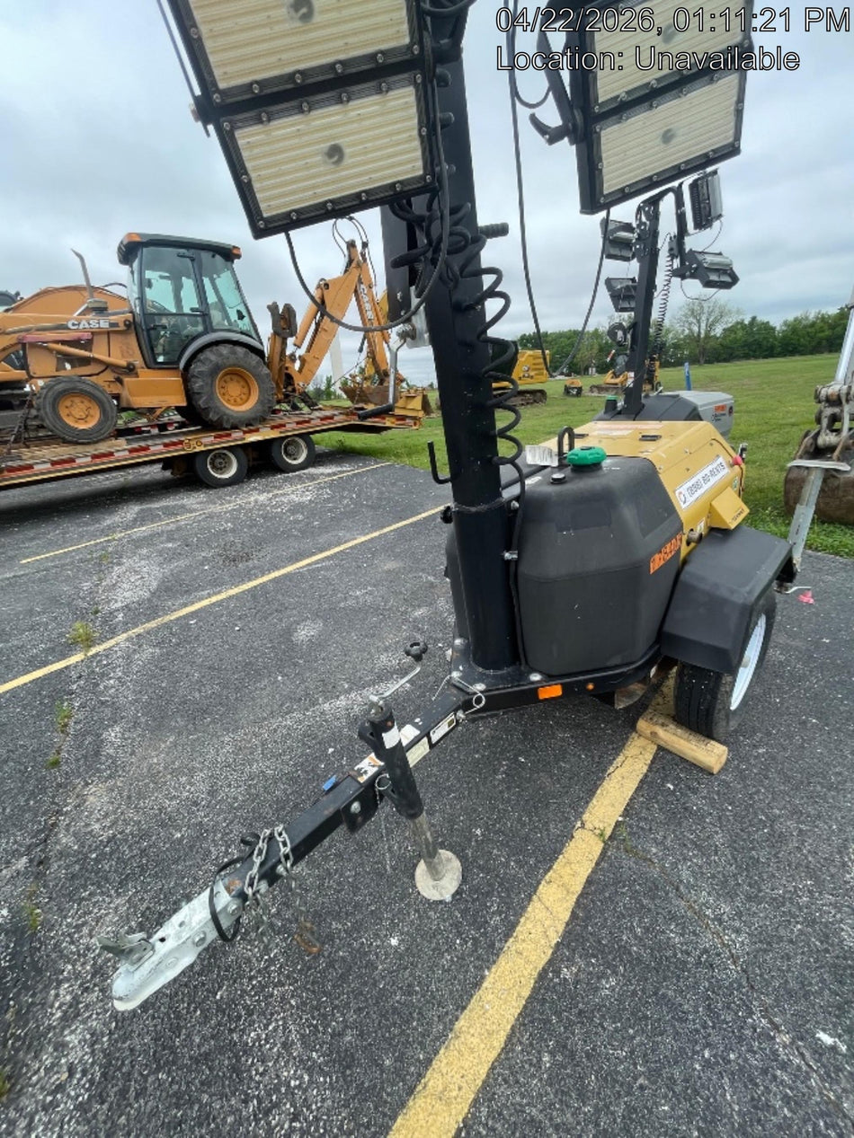 2021 ALLMAND NLV3GR