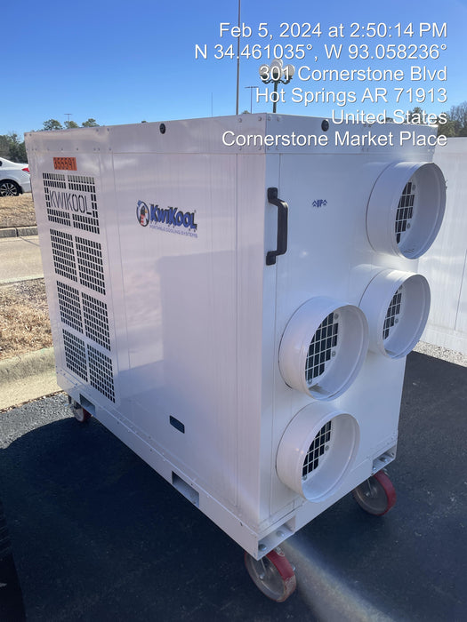 2023 KWIKOOL KPO12-23H