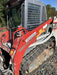2020 TAKEUCHI TL8