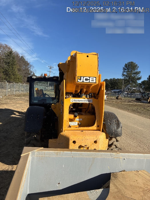 2019 JCB 512-56