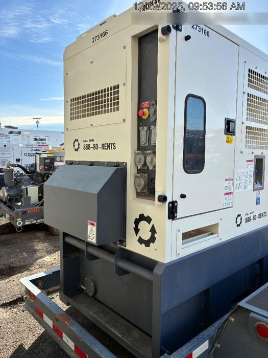 2022 ATLAS COPCO QAS 175