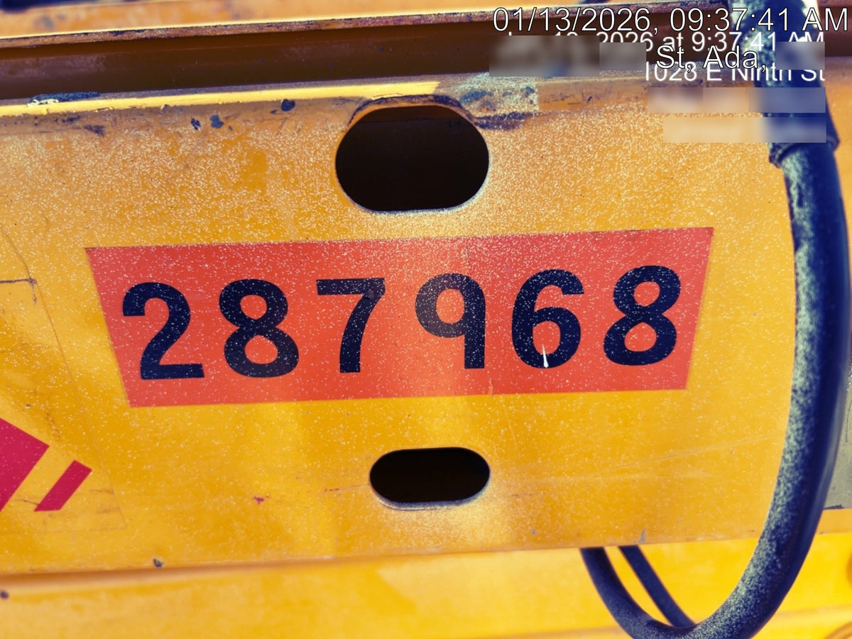 2023 HAULOTTE Optimum 1931E