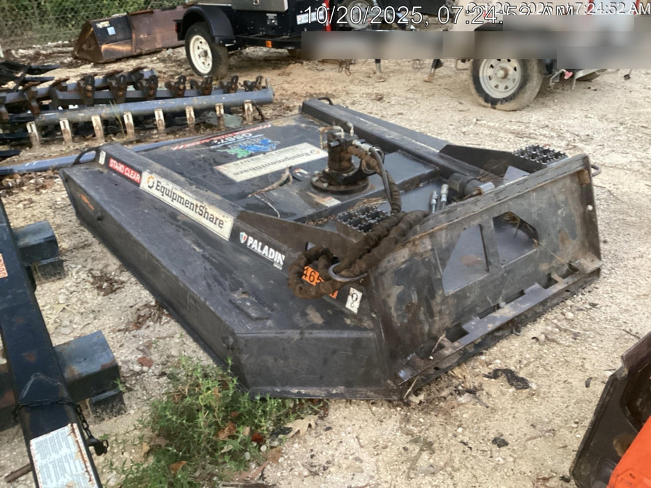 2022 PALADIN 30372A-0022