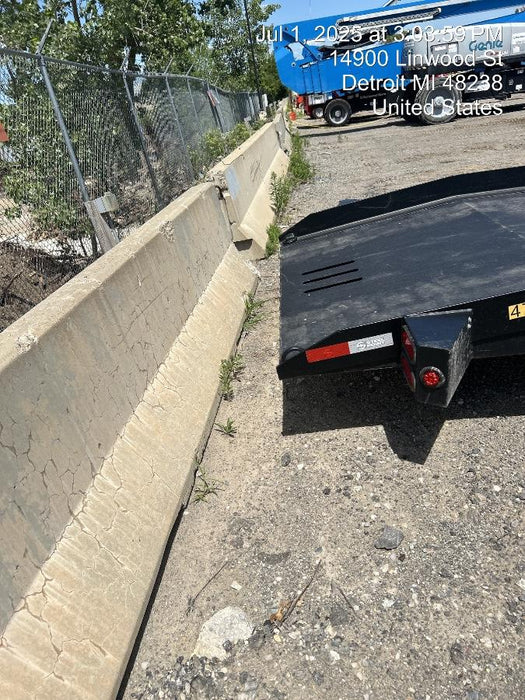 2024 STEELPOINT K16E