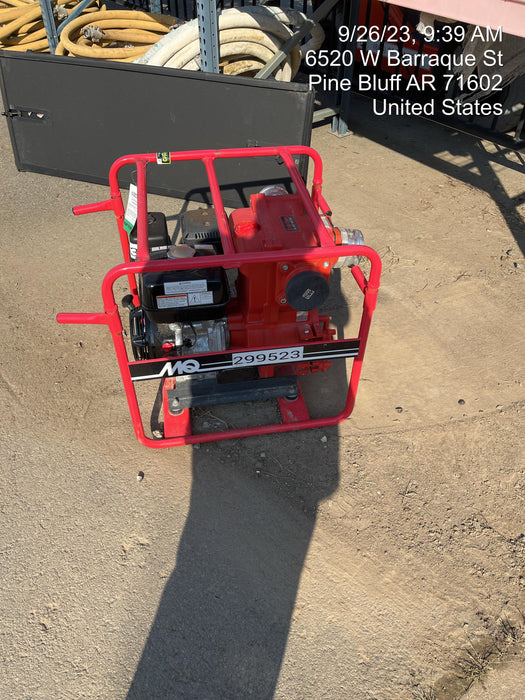 2023 MULTIQUIP QP4TH