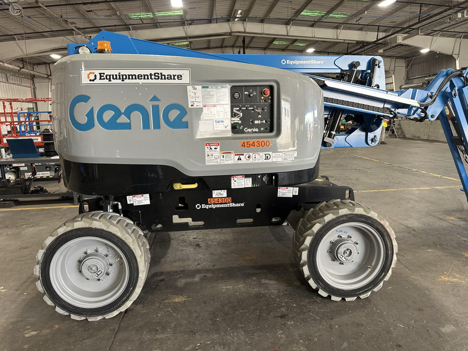 2024 GENIE Z-45 FE