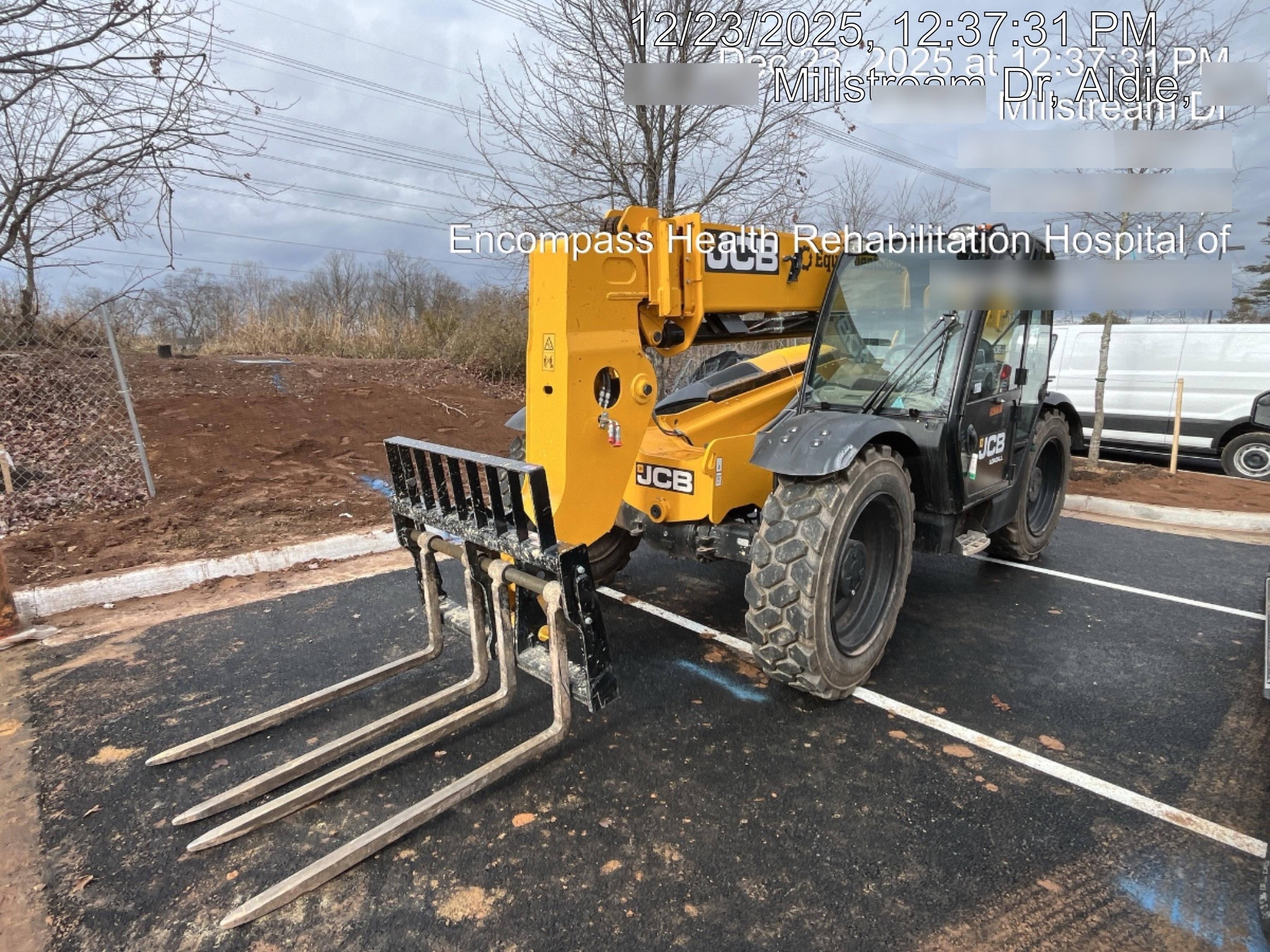 2025 JCB 506-36