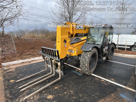 2025 JCB 506-36