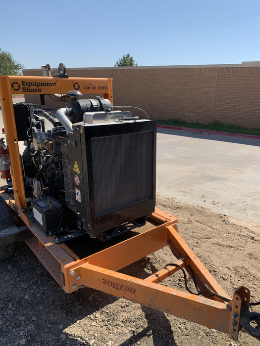 2022 PIONEER PP66S12L71-TD2.9L4