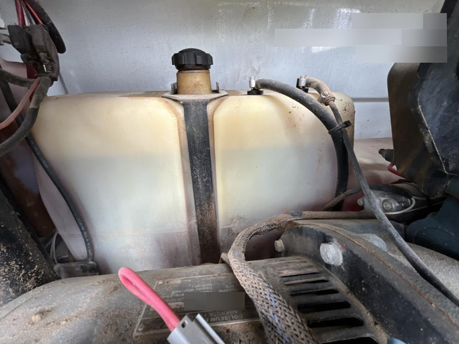 Allmand Bros. Night-Lite Pro II Allmand Night-Lite Pro II Allmand Night-Lite Pro II 8 kW Light Tower w/Kubota Engine, LED Light Package